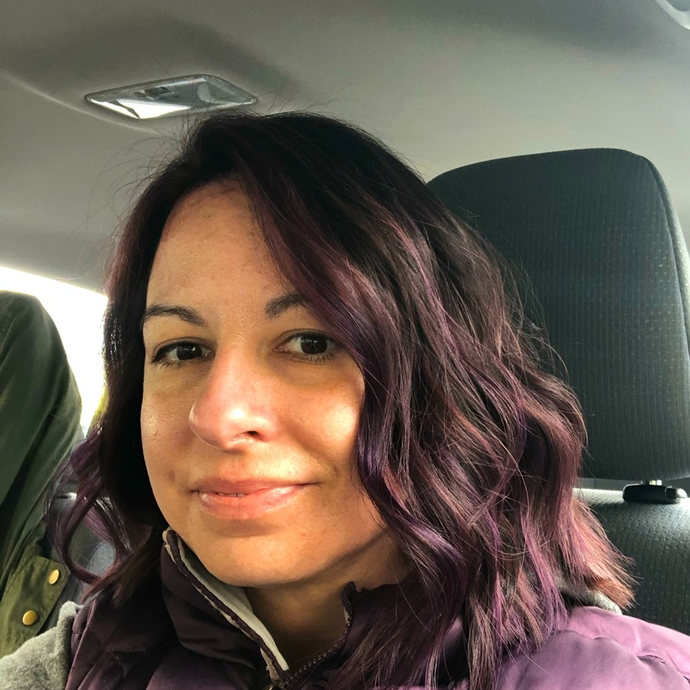Meet your Posher, Jennifer